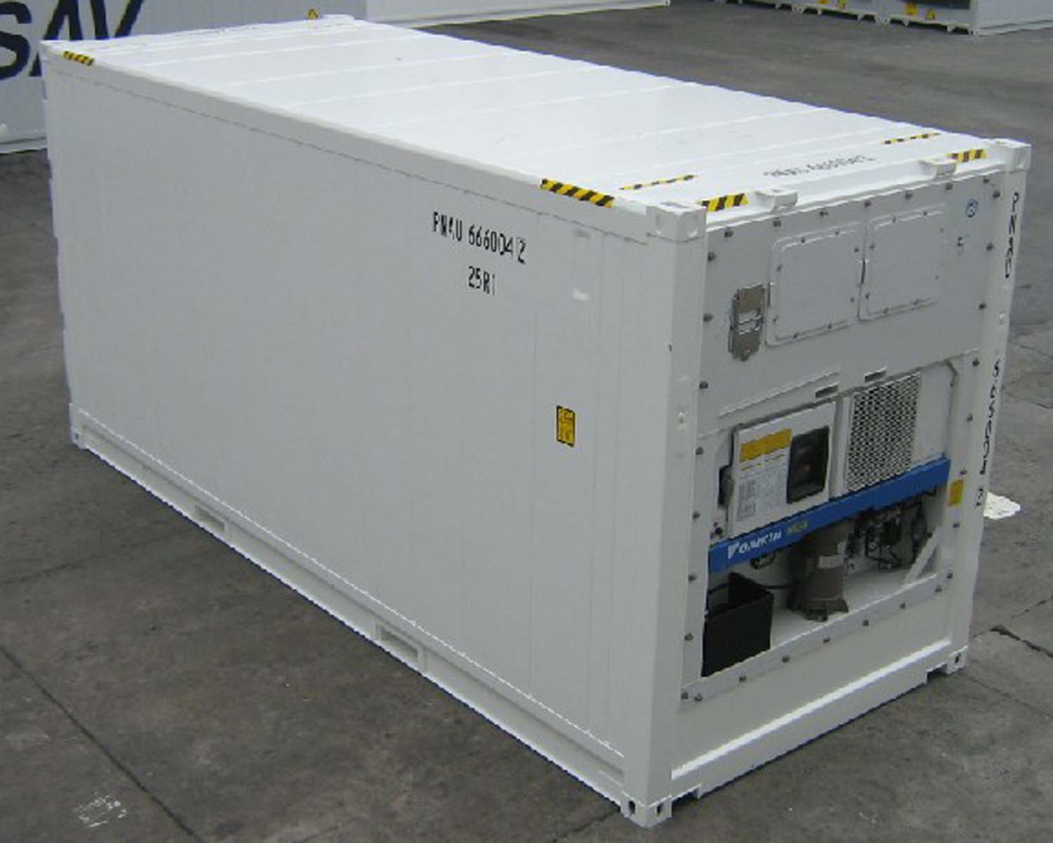 Container Reefer