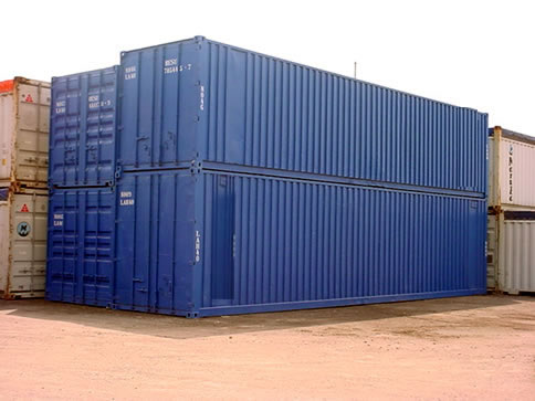 Container 40'