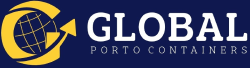 Logo Global Porto Containers